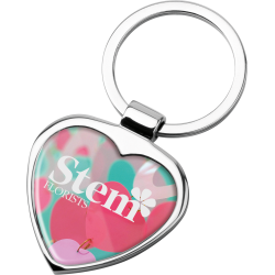 Amore Keyring